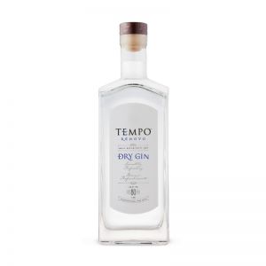 TEMPO RENOVO DRY GIN